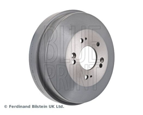 Brake Drum ADG04718 Blue Print, Image 3