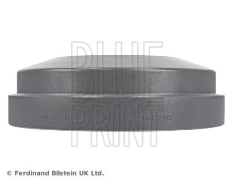 Brake Drum ADG04718 Blue Print, Image 4
