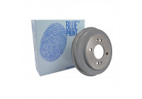 Brake Drum ADG04719 Blue Print