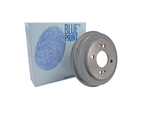 Brake Drum ADG04719 Blue Print
