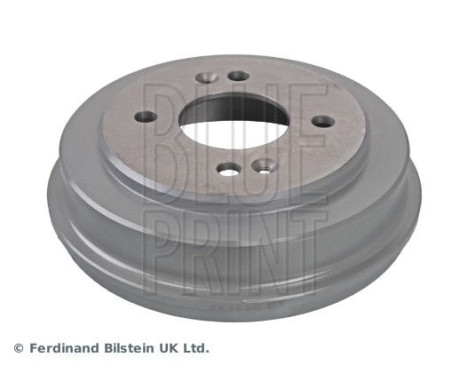 Brake Drum ADG04719 Blue Print, Image 2