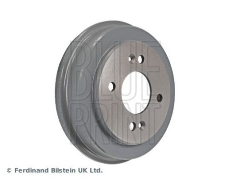 Brake Drum ADG04719 Blue Print, Image 3