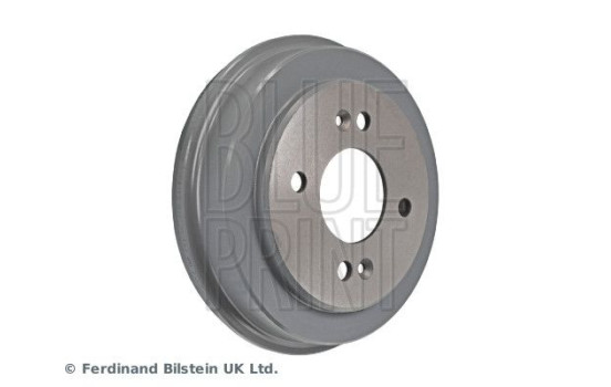 Brake Drum ADG04719 Blue Print, Image 3