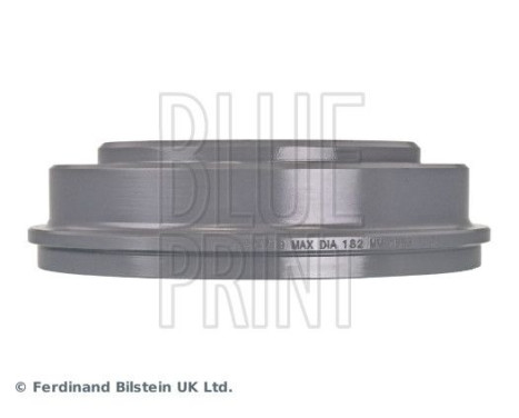 Brake Drum ADG04719 Blue Print, Image 4