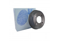 Brake Drum ADG04721 Blue Print