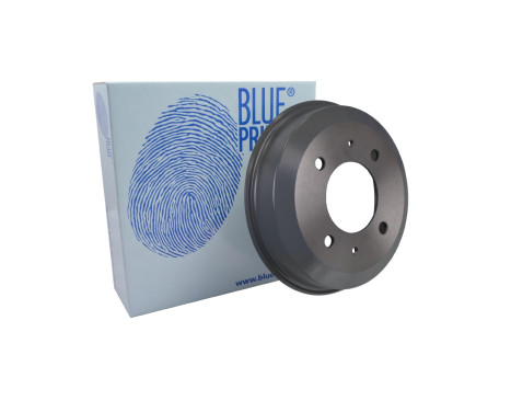 Brake Drum ADG04721 Blue Print