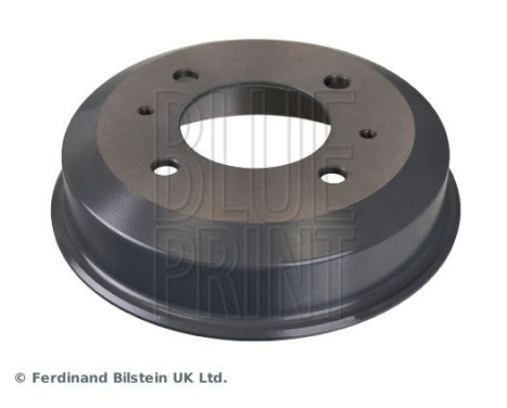 Brake Drum ADG04721 Blue Print, Image 2