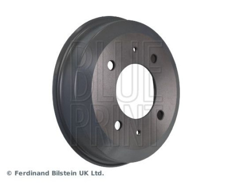 Brake Drum ADG04721 Blue Print, Image 3