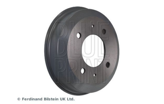 Brake Drum ADG04721 Blue Print, Image 3