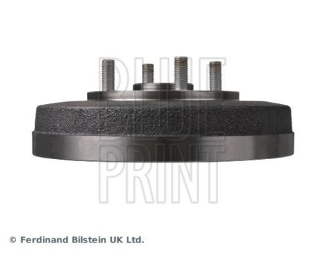 Brake Drum ADG04722 Blue Print, Image 5