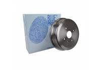 Brake Drum ADG04723 Blue Print