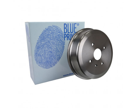 Brake Drum ADG04723 Blue Print