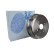 Brake Drum ADG04723 Blue Print