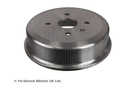 Brake Drum ADG04723 Blue Print, Image 2