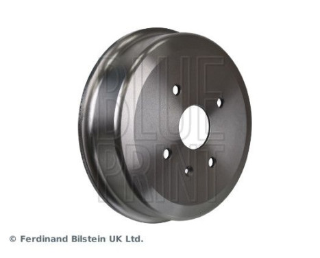 Brake Drum ADG04723 Blue Print, Image 3