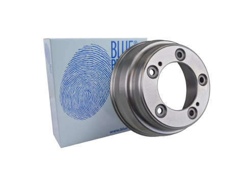 Brake Drum ADG04724 Blue Print