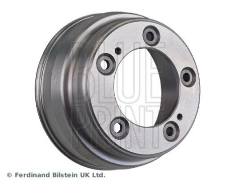 Brake Drum ADG04724 Blue Print, Image 3