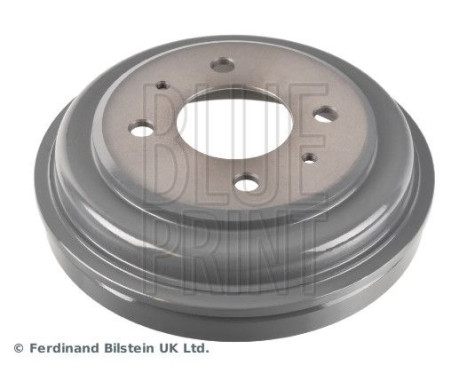 Brake Drum ADG04725 Blue Print, Image 2