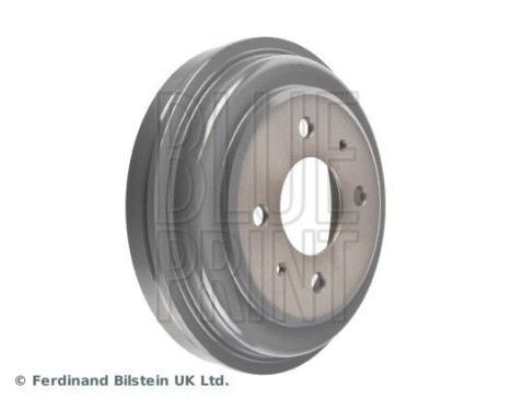 Brake Drum ADG04725 Blue Print, Image 3