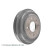 Brake Drum ADG04725 Blue Print, Thumbnail 3