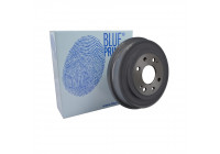 Brake Drum ADH24708 Blue Print