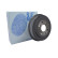 Brake Drum ADH24708 Blue Print