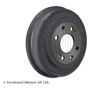 Brake Drum ADH24708 Blue Print, Image 3