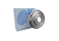 Brake Drum ADH24709 Blue Print