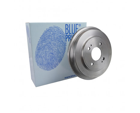 Brake Drum ADH24709 Blue Print