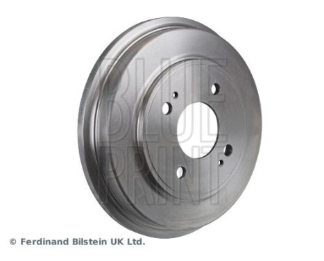 Brake Drum ADH24709 Blue Print, Image 3