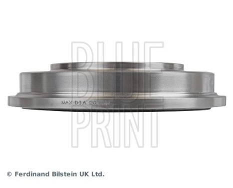 Brake Drum ADH24709 Blue Print, Image 4