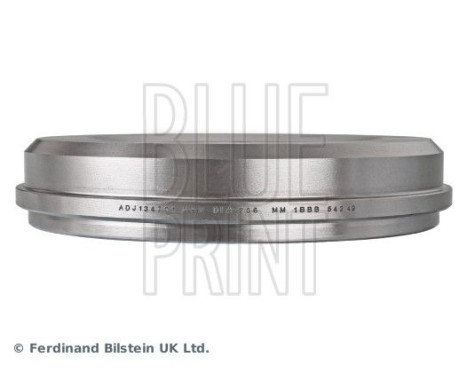 Brake Drum ADJ134701 Blue Print, Image 4