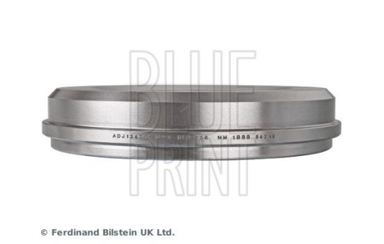 Brake Drum ADJ134701 Blue Print, Image 4