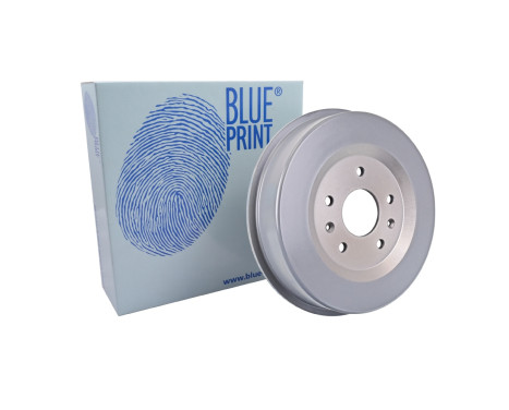 Brake Drum ADJ134702 Blue Print