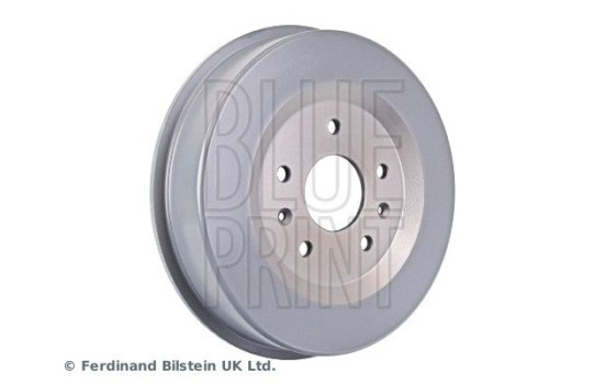 Brake Drum ADJ134702 Blue Print, Image 3