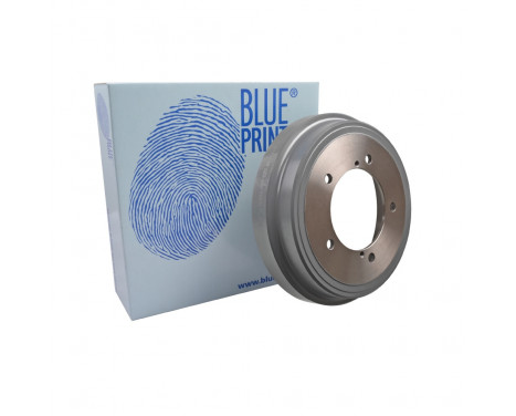 Brake Drum ADK84705 Blue Print