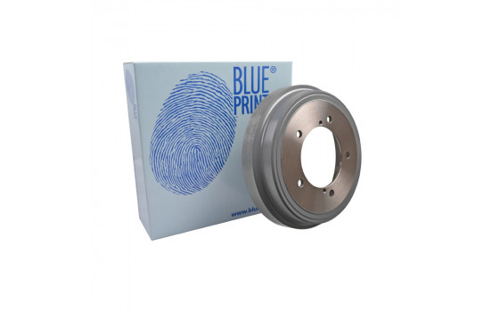 Brake Drum ADK84705 Blue Print