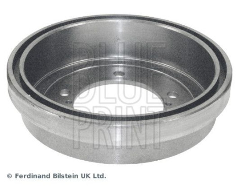 Brake Drum ADK84705 Blue Print, Image 3