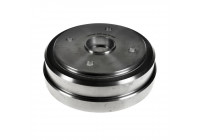 Brake Drum ADK84706C Blue Print