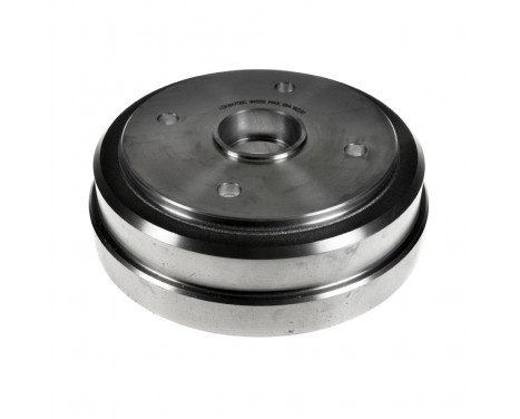 Brake Drum ADK84706C Blue Print