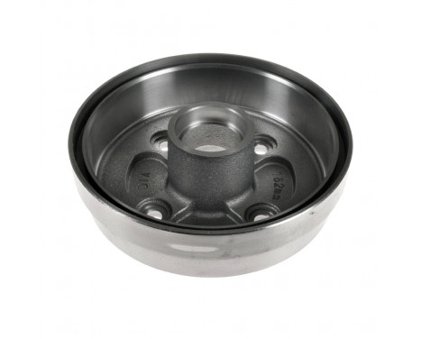 Brake Drum ADK84706C Blue Print, Image 2