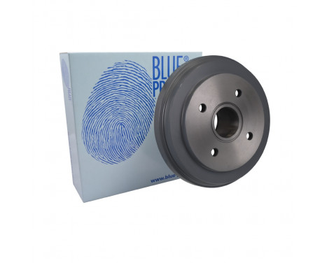Brake Drum ADK84707 Blue Print