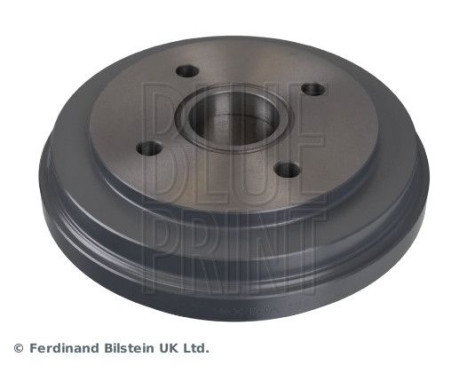 Brake Drum ADK84707 Blue Print, Image 2