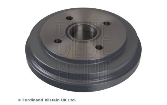 Brake Drum ADK84707 Blue Print, Image 2