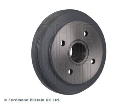 Brake Drum ADK84707 Blue Print, Image 3