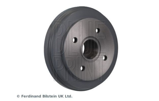 Brake Drum ADK84707 Blue Print, Image 3