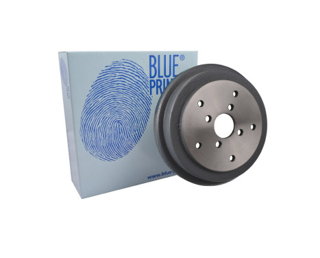 Brake Drum ADK84708 Blue Print