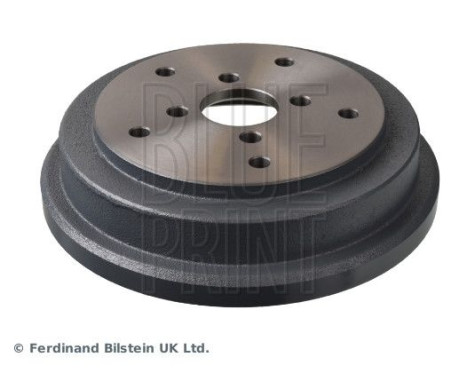 Brake Drum ADK84708 Blue Print, Image 2