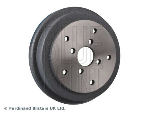 Brake Drum ADK84708 Blue Print, Image 3