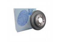 Brake Drum ADK84710 Blue Print